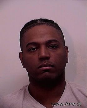 Demitrius Ronnell Robinson Mugshot