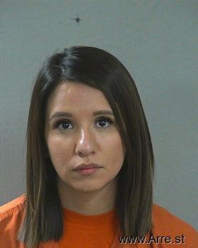 Denise  Garcia Mugshot