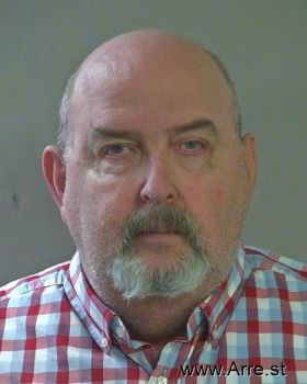 Dennis Craig Welch Mugshot