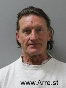 Denton  Coetzee Mugshot