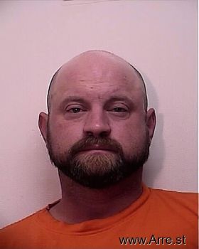 Derek Bruce Wakefield Mugshot