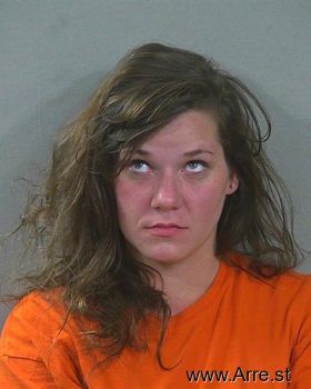 Desiree Chelsea Foster Mugshot