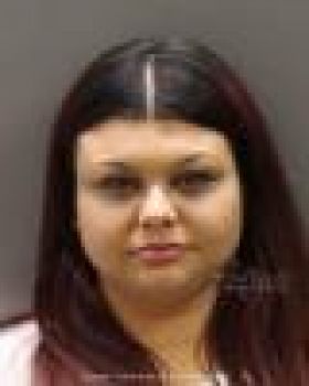 Desiree M Lopez Mugshot