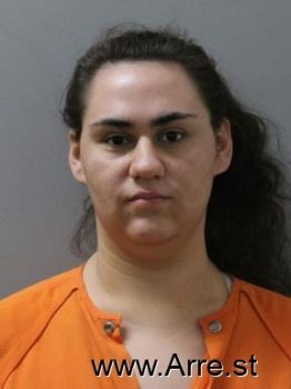 Destiny  Mcewen Mugshot