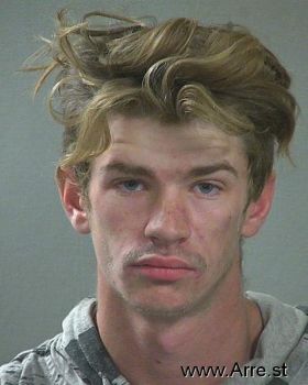 Devon Matthew Howell Mugshot