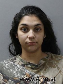 Dianna  Rodriguez Mugshot