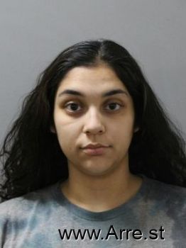 Dianna  Rodriguez Mugshot