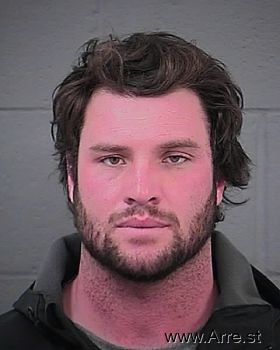 Dillon J Driscoll Mugshot