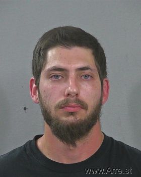 Dillon Scott Freeman Mugshot