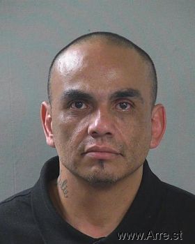 Dominic Christopher Chavez Mugshot