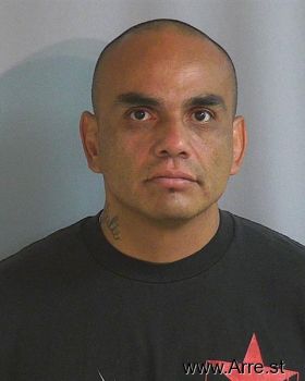 Dominic Christopher Chavez Mugshot