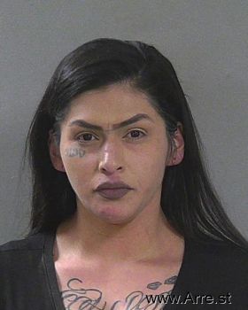 Dominique Shandra Rodriguez Mugshot