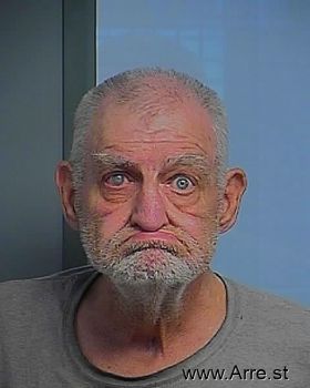 Don Irvin Wahlen Mugshot