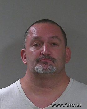 Donald Joseph Gonzales Mugshot