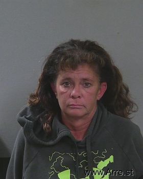 Donna Kay Bates Mugshot