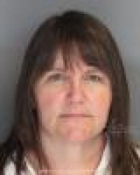 Donna Ann Lee Mugshot