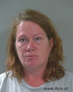 Donna Eileen Young Mugshot