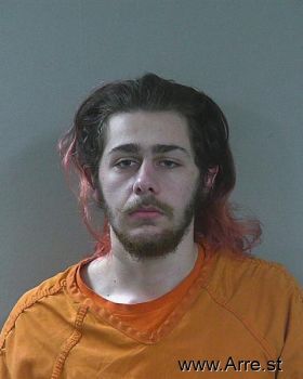 Donovan Michael Dillon Mugshot