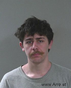 Donovan Michael Dillon Mugshot