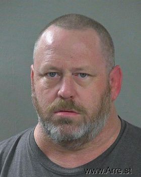 Douglas Michael Coleman Mugshot