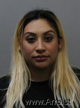 Dulce  Avila Mugshot