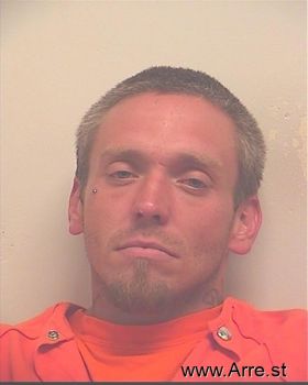 Dustin Ray Graves Mugshot