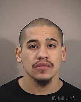 Edwardo  Juarez Mugshot