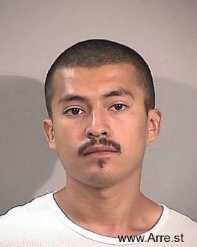 Elias  Alvarez Mugshot