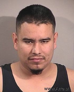 Emmanuel  Torres Mugshot