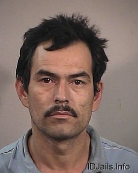 Enrique  Castillo Mugshot