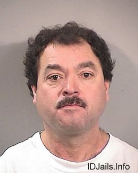 Enrique  Valdez Mugshot