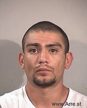 Ernesto  Espinoza Mugshot