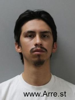 Edgar  Barriga Mugshot