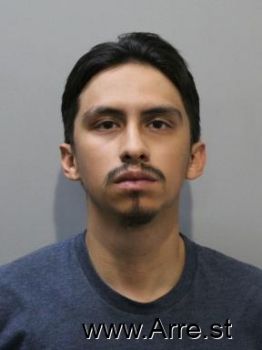 Edgar  Barriga Mugshot