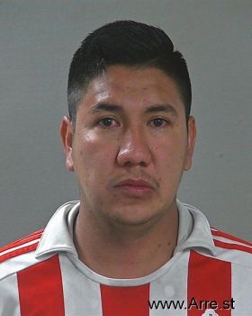 Edgar  Rodriguez Mugshot