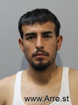 Eduardo  Arteaga Mugshot