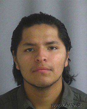 Eduardo Junior Gonzalez Mugshot