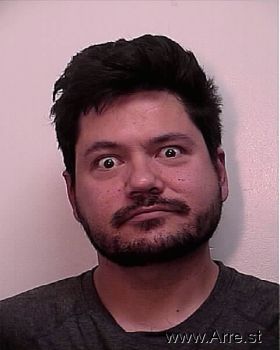 Edward Sabas Montoya Mugshot