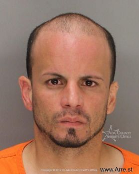 Edwin Guillermo Baez-alicea Mugshot