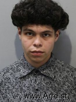 Edwin  Magana-ayalay Mugshot