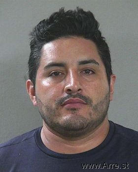 Edwin Yamid Sanchez-martinez Mugshot