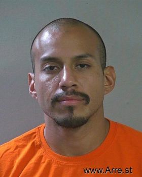 Edwin Ennanuel Torres Mugshot