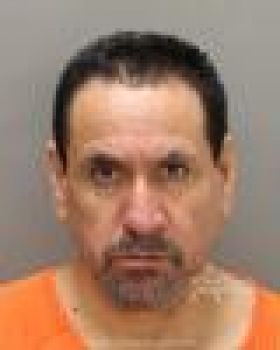 Efrain Montelgo Diaz Mugshot