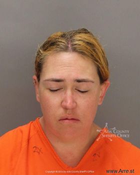 Elizabeth Anne Wheeler Mugshot