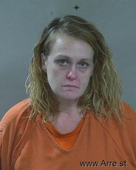 Ellaina Carol Wyckoff Mugshot