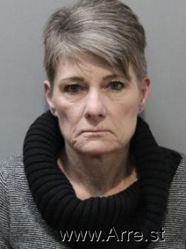 Ellen  Parker Mugshot