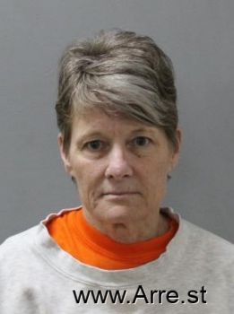 Ellen  Parker Mugshot