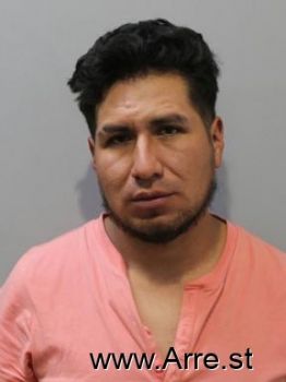 Elmer  Garcia-orihuela Mugshot