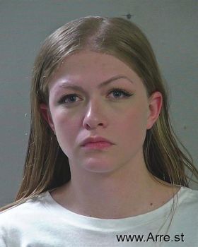 Emilee Rae Peterson Mugshot