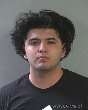 Emilio Rodolpho Gonzales Mugshot